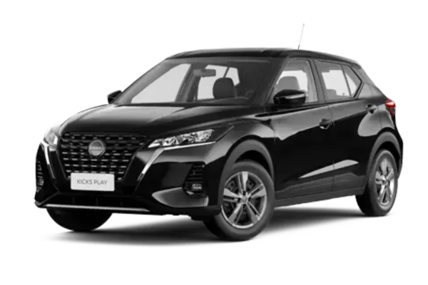 ACTIVE Plus CVT 2025