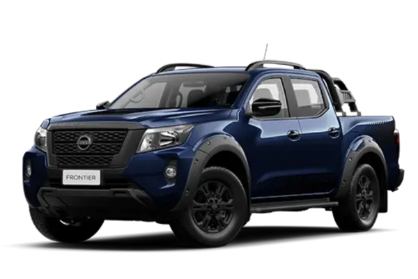 ATTACK AT 4X4