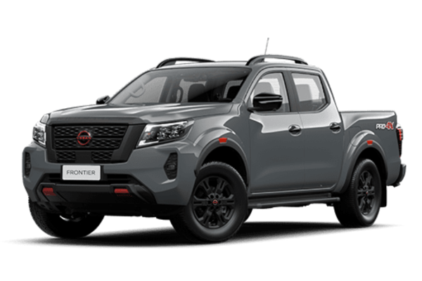 PRO-4X AT 4X4